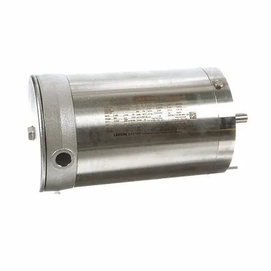 Leeson 119974.00 AC Motor 1 hp (Each)
