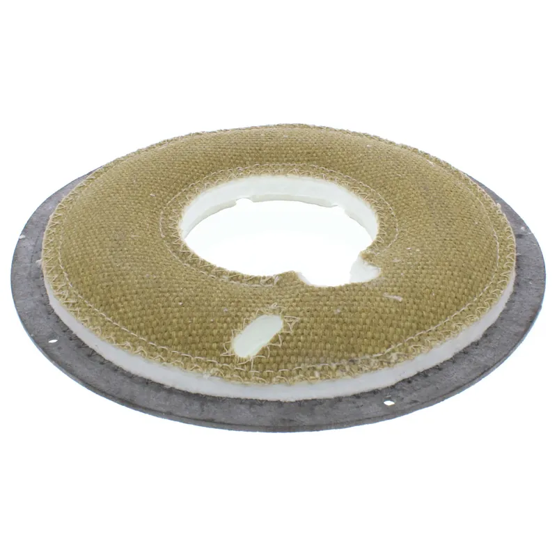 Triangle Tube PARKIT52 Combustion Chamber 2-in-1 Insulation Solo 175 & 250
