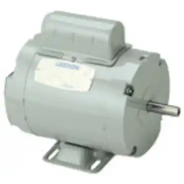 Leeson 111949.00 AC Single Phase Agricultural Duty Motors