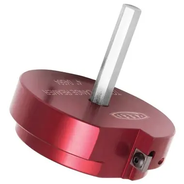 Reed 04564 Reamer 4 Inch Toilet Flange