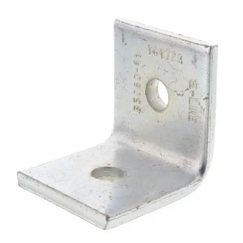 Genova Pipe SBA38 3/8 Side Beam Angle Clip #9201