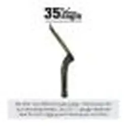 Seymour 89124 4 Bullhead Trenching Shovel