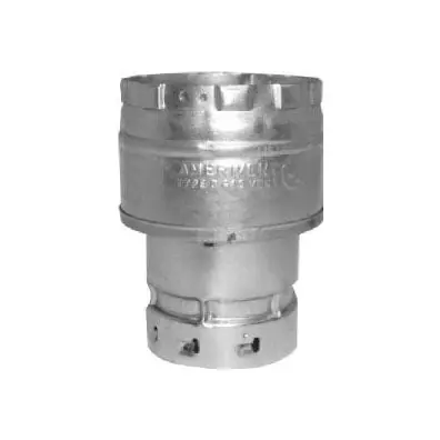 American Metal Products Corp 3-4BTI Increaser Bell Type