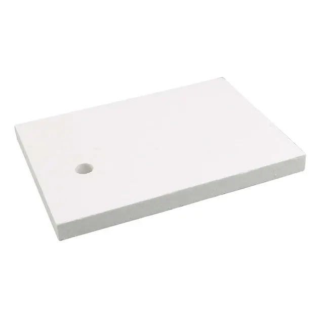 Lochinvar 100233555 Heat Tile Front Head Side
