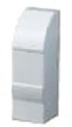 STERLING 55WJ-4R Hydronic End Cap