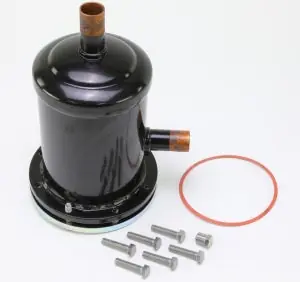 Danfoss 023U7251 Filter Drier Type DCR 0487S Assembly