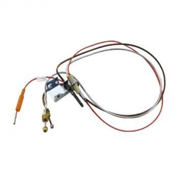 Lochinvar 100110984 Natural Pilot Assembly with Tubing