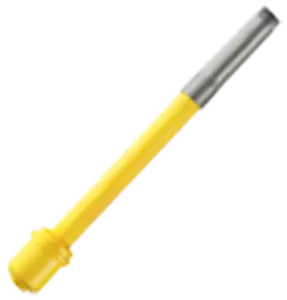 TITEFLEX CORPORATION TRANS-16 1 CTS x 1 NPT-Transition Fitting TRANS-16