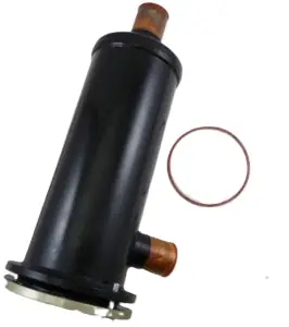 Danfoss 023U7262 Filter Drier Type DCR 09613S Assembly