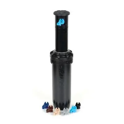 Rainbird B65011 Rain Bird F4FC 6504 Series Sprinkler Full Circle