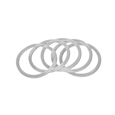 Waterway Plastics 711-4310 Flat Gasket 1 Diverter Valve