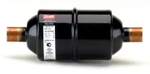 Danfoss 023Z5022 Filter Drier Type DCL 082S 1/4 Solder