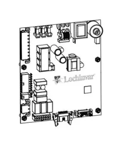 Lochinvar 100304144