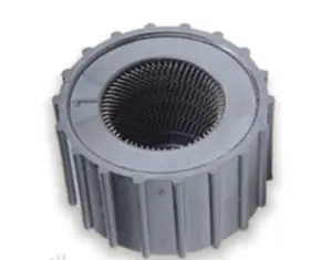 Mill-Rose 62020 - 1/4ID (3/8OD) Tube Cleaning Brush