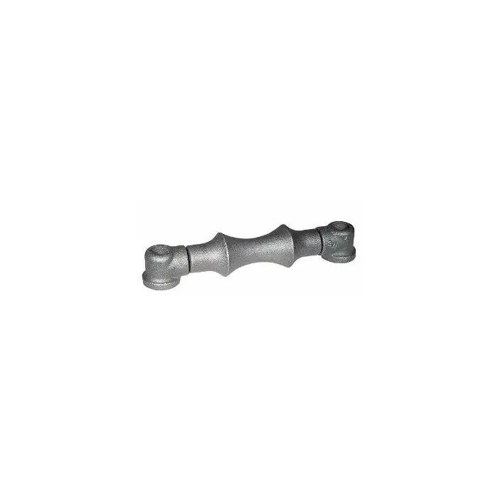 Anvil 0560501132 8 In Single Cast Iron Pipe Roll