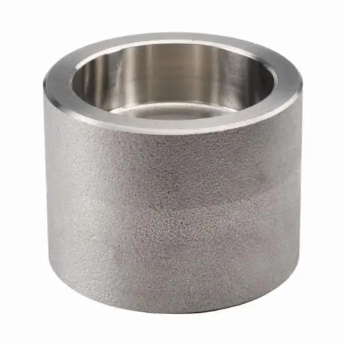 Merit Brass SW3412D-0804 Reducing Coupling 1/2 x 1/4 in