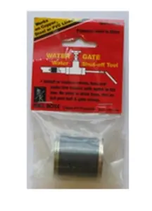 Mill-Rose 77021 Replacement Seal Neoprene