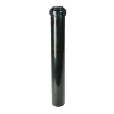 K-Rain 10003-HP-CV 12 Hi Pop-up Rotary Gear Drive Sprinkler with Flow Shut-off, Check Valve and Adjustable Arc