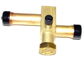 International Comfort Products 1172727 Parts & Accessories Valve Suction Line Service