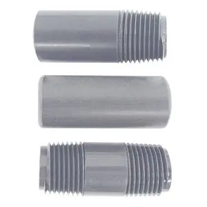 Spears 889-060C 3X6 CPVC Nipple TBE SCH80