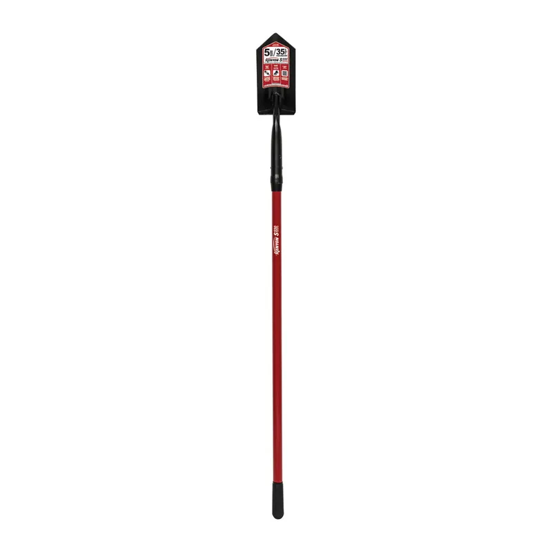 SEYMOUR 89135 5 x11 BULLHEAD TRENCH SHOVEL