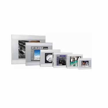 Eaton XV-102-H4-57TVRL-10 XV 5.6 TFT