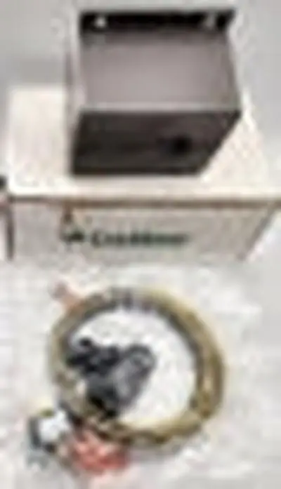 Lochinvar 100157651 Boiler