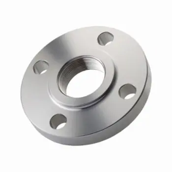 Merit Brass AC635-16 316 SS 150# THRD FLANGE RF B16.5 A182