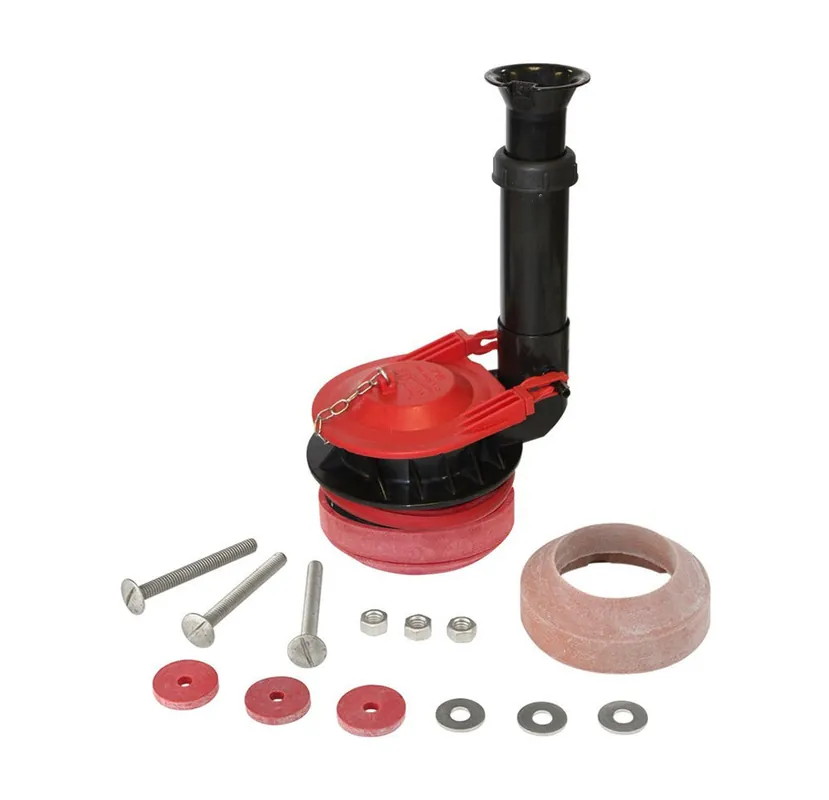 LAVELLE INDUSTRIES, INC 153664 ADJ FLUSH VLV KIT 3 INCH