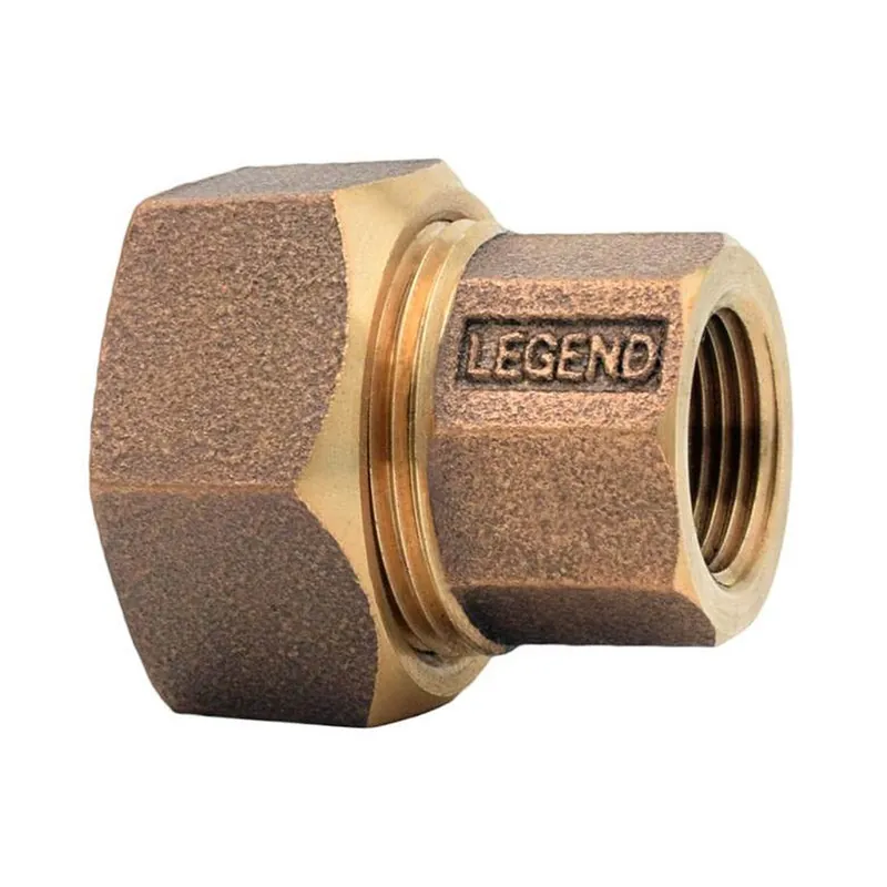 Legend Valve 313-184NL 3/4 T4365NL IPS-COM x FIP COUP