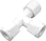 S.R.Smith 69-209-050 Frontier III Tube Tee Assembly
