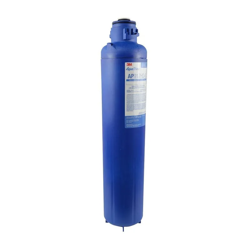 3M AP917HD-S Replacement Water Filter - 100000 Gallon Capacity
