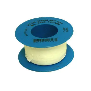 GENOVA PIPE TT34260 3/4 X 260 TEFLON TAPE