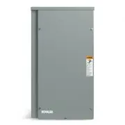 Kohler RXT-JFNC-100ASEQS4 RXT Series 100-Amp Outdoor Automatic Transfer Switch (Service Disconnect)