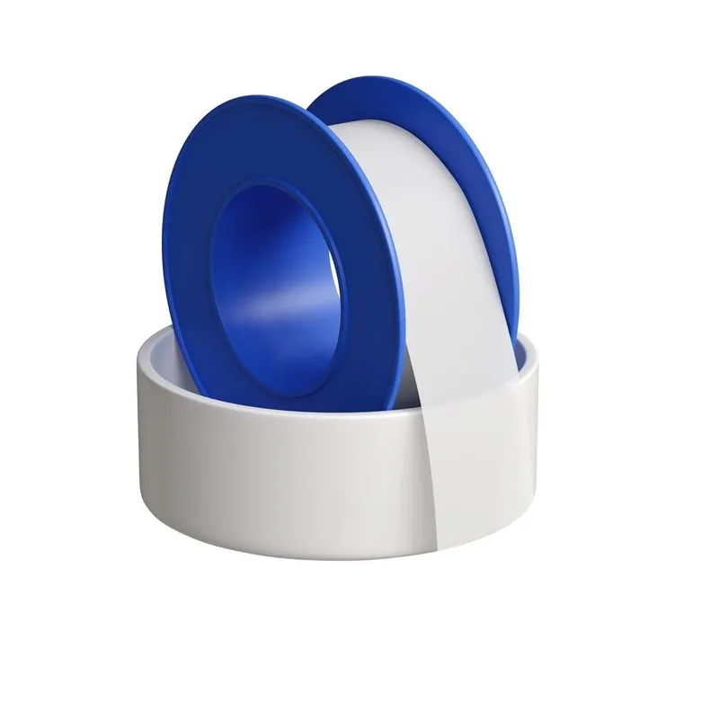 Genova Pipe TTW-034520 3/4 X 520 Teflon Tape