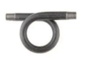 Trerice 885-1-90 Pigtail 1/4 Angle Replacement MPN