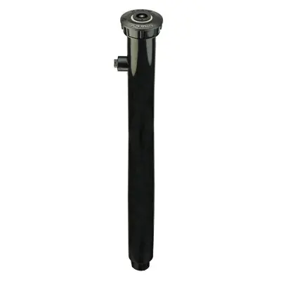 K-Rain 78012 K-Rain 12-Inch Pro S Spray Sprinkler with Male Riser, Flush Cap