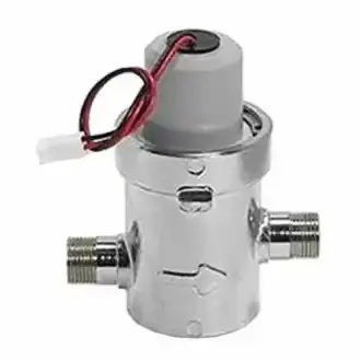 REPCO 3315254 EBF-1011-A Solenoid Valve Assm