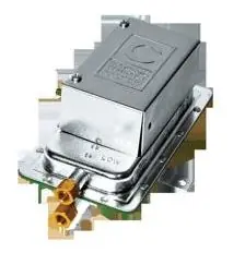 Automation Components Inc 101789 Press Sw 0.05-2WC A/R 1/4