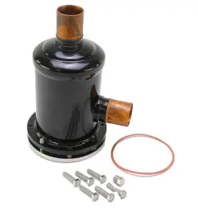 Danfoss 023U7255 FILTER DRIER TYPE DCR 04813S ASSEMBLY