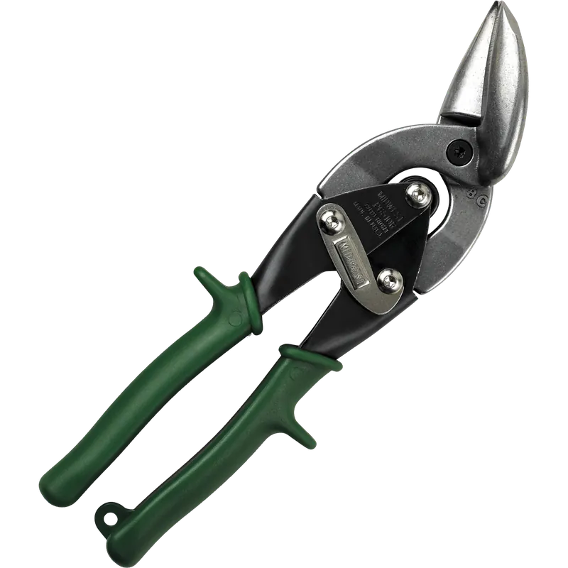 Bramec 16226 MWT-6510R Right Cut Offset Snip