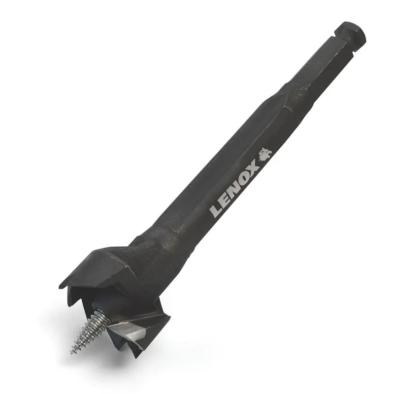 Black & Decker 1787561 1-1/2 Bi Metal Self Feed Bit