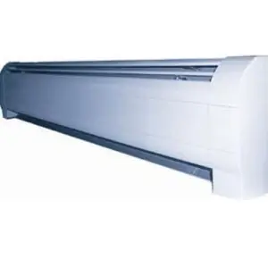 Sterling 55WJ-1-6A Hydronic Radiator Cover Package