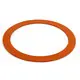 Lochinvar 100208108 Main Gasket