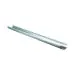 Viega 68432 1-1/2, 10' L, Galvanized, 24 Gauge Steel, Pipe Support for PureFlow PEX Pipe (5 per Pack)