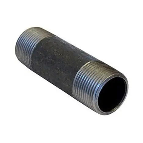 Genova PCBL1060 1 X 60 Black Nipple