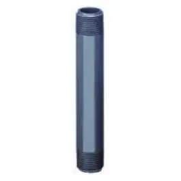 Genova P-12-16 1/2 X 16 PVC Sch 80 Nipple