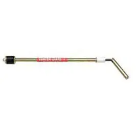 Mill-Rose 77040 Water Shut Off Tool Nickel Plated