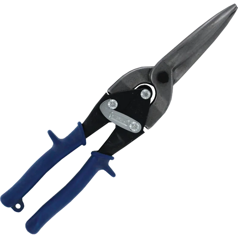 Bramec 18757 MWT-6716-A Long-Cut Aviation Snip