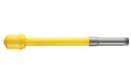 TITEFLEX CORPORATION TRANS-8 1/2 CTS x 1/2 NPT-Transition Fitting